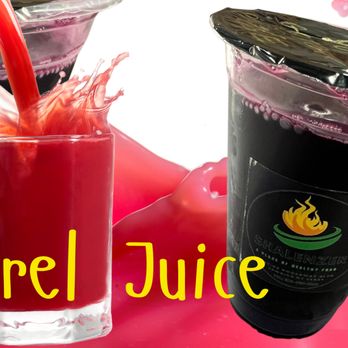 Shalenzer - sorrel drink - Pop-Up Restaurants Near Me - Jamaica, New York Shalenzer - sorrel drink - Pop-Up Restaurants Near Me - Jamaica, New York