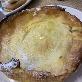 Original Pancake House - Mini Dutch baby - Breakfast & Brunch Near Me - Edgewater, New Jersey Original Pancake House - Mini Dutch baby - Breakfast & Brunch Near Me - Edgewater, New Jersey