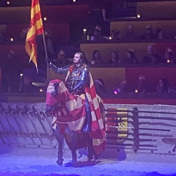 Medieval Times Dinner & Tournament - Ready for the joust - American Near Me - Schaumburg, Illinois Medieval Times Dinner & Tournament - Ready for the joust - American Near Me - Schaumburg, Illinois