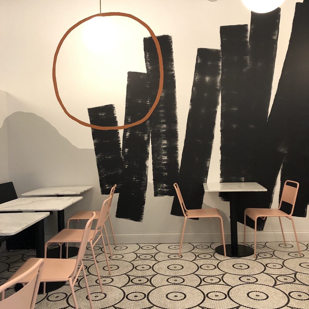 Moveable Feast - Cafe Seating - Cafes Near Me - Wheaton, Illinois Moveable Feast - Cafe Seating - Cafes Near Me - Wheaton, Illinois