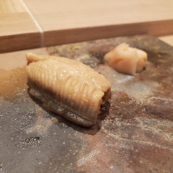 Nakaji - Wow...Breathing! - Sushi Bars Near Me - New York, New York Nakaji - Wow...Breathing! - Sushi Bars Near Me - New York, New York