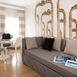 Via del Corso Home - Junior Suite