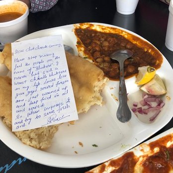 Chowpatty Chat - Indian Near Me - Houston, Texas