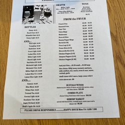 Wadsworth's Grill