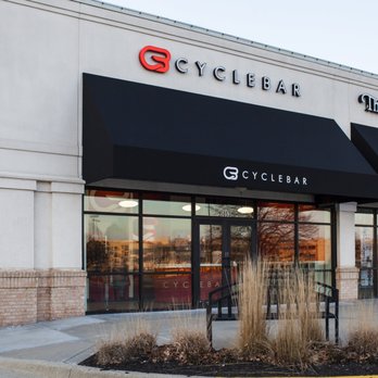 CYCLEBAR - Cycling Classes Near Me - Leawood, Kansas