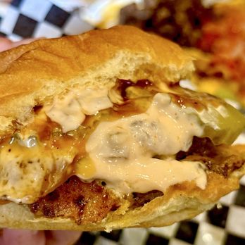 The Bear Trap - O.G. Burger - Beer Bar Near Me - Big Bear Lake, California