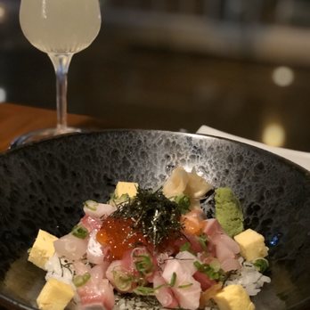 Kiu Japanese Restaurant - Japanese Near Me - Markham, Ontario