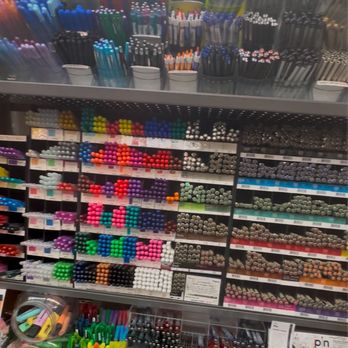 Wet Paint - Tons of pens - Art Supplies Near Me - Saint Paul, Minnesota Wet Paint - Tons of pens - Art Supplies Near Me - Saint Paul, Minnesota