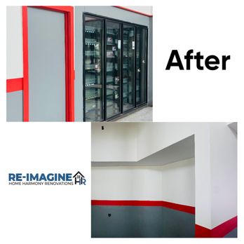 ReImagine Home Harmony Renovations - Painters Near Me - Port Arthur, Texas ReImagine Home Harmony Renovations - Painters Near Me - Port Arthur, Texas