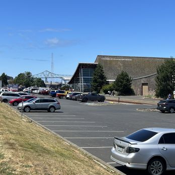 Columbia River Maritime Museum - Plenty of parking - Museums Near Me - Astoria, Oregon Columbia River Maritime Museum - Plenty of parking - Museums Near Me - Astoria, Oregon
