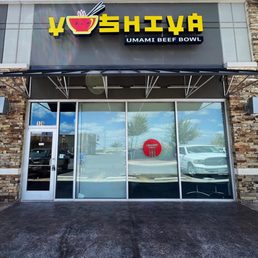 Exterior photo of Yoshiya Umami Beef Bowl - San Antonio, Texas Exterior photo of Yoshiya Umami Beef Bowl - San Antonio, Texas