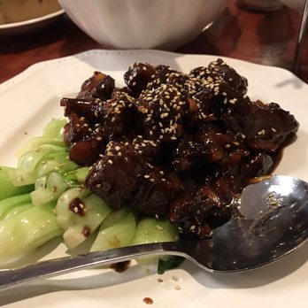 Miss Hot Cafe - Sweet pork rib! - Chinese Near Me - Buffalo, New York Miss Hot Cafe - Sweet pork rib! - Chinese Near Me - Buffalo, New York