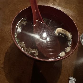 Kyoto - Soup - Japanese Near Me - Amherst, New York Kyoto - Soup - Japanese Near Me - Amherst, New York