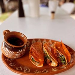 El Sabor De Mi Pueblo