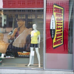 Athleticum Sportmarkets