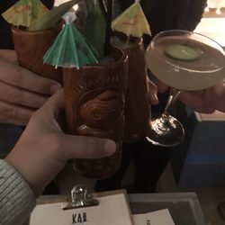 Kai Bar