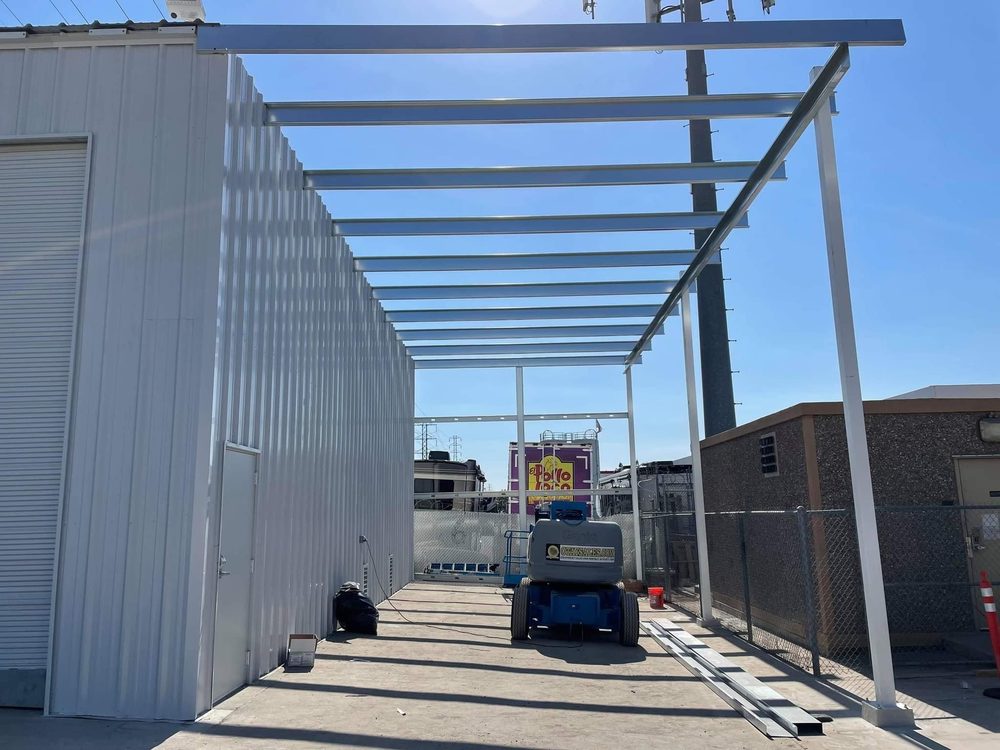 Slide of Mejia Patios & More