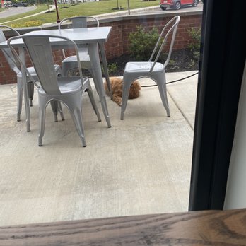 Recon Brewing At Meeder - Pet friendly - Breweries Near Me - Cranberry Township, Pennsylvania