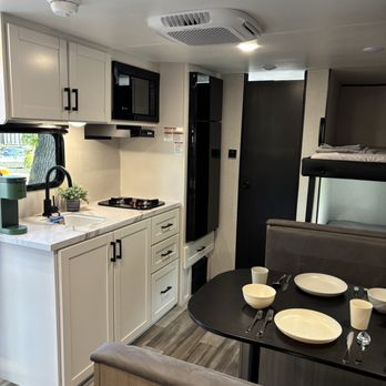BayCampr - RV Rental Near Me - San Jose, California BayCampr - RV Rental Near Me - San Jose, California