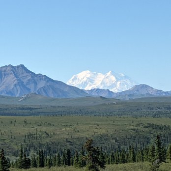 Denali National Park - Denali!! 8-2-2021 - Parks Near Me Denali National Park - Denali!! 8-2-2021 - Parks Near Me