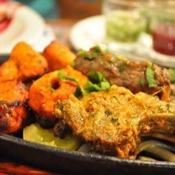 Incredible Tandoor