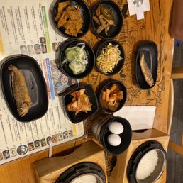 Sides Sides