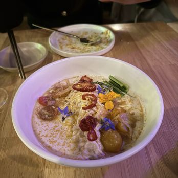 Yicha - Kongguksu - Korean Near Me - Los Angeles, California