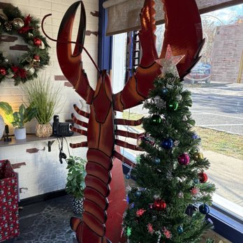 Jack’s Surf & Turf - Seafood Near Me - Montclair, New Jersey