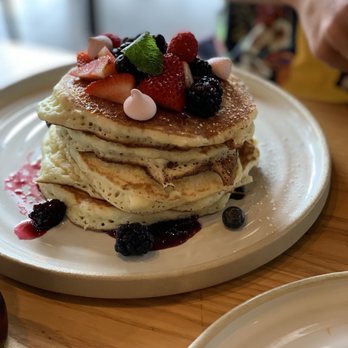 Yardbird Table & Bar - Pancakes - Southern Near Me - Miami Beach, Florida Yardbird Table & Bar - Pancakes - Southern Near Me - Miami Beach, Florida