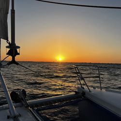 Kathleen D Sailing Catamarans
