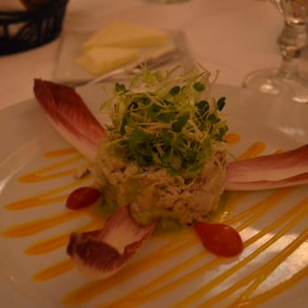 The Highlawn - crabmeat salad - New American Near Me - West Orange, New Jersey The Highlawn - crabmeat salad - New American Near Me - West Orange, New Jersey