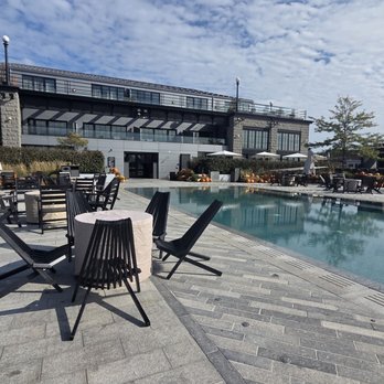 Pendry Baltimore - Hotels Near Me - Baltimore, Maryland