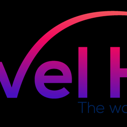 Travel Hub - Logo