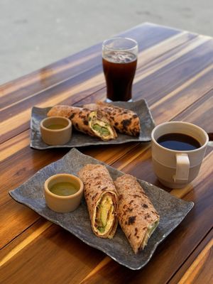 goodboybob coffee roasters by null