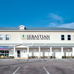 Sebastian Primary Care and Urgent Care