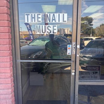 The Nail Muse - Nail Salons Near Me - Las Vegas, Nevada The Nail Muse - Nail Salons Near Me - Las Vegas, Nevada