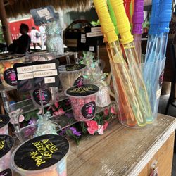 Candy Beach Club