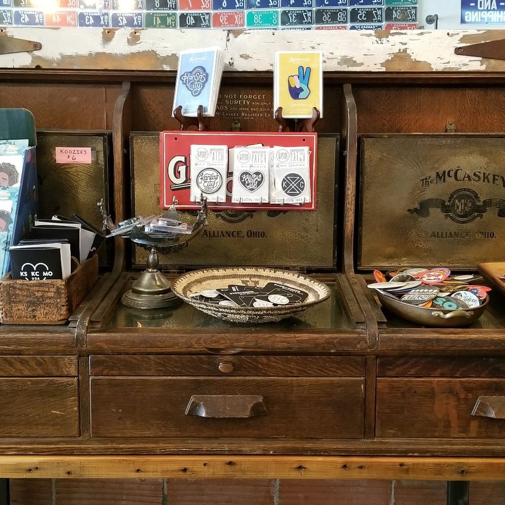 Westside Storey - Antiques Near Me - Kansas City, Missouri