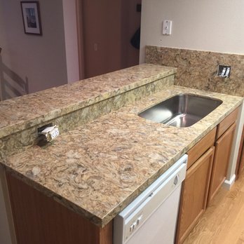 SpeciallyStone - Countertop Installation Near Me