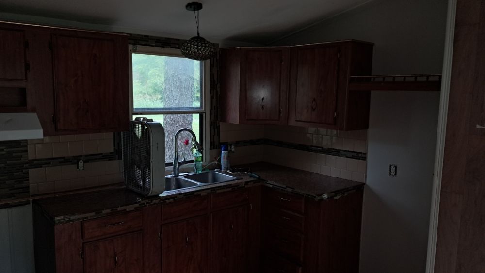 Slide of Appalachia Handyman Services