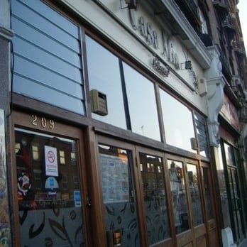 Casa Mia - Italian Near Me - London, XGL