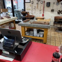 Heavenly Fudge Shoppe