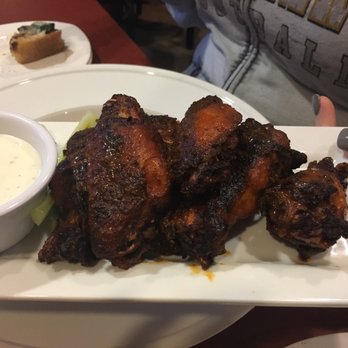 V & V Scratch Kitchen - Wings - American Near Me - Finleyville, Pennsylvania V & V Scratch Kitchen - Wings - American Near Me - Finleyville, Pennsylvania
