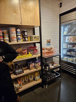 Mosaico by Arepa Zone by null