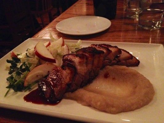 Wellington Gastropub by null