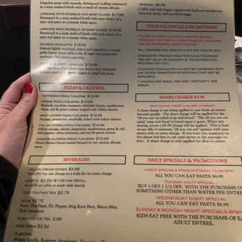 Strings Italian Cafe - Menu - Italian Near Me - Visalia, California Strings Italian Cafe - Menu - Italian Near Me - Visalia, California