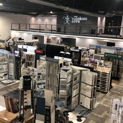 The Flooring Guys