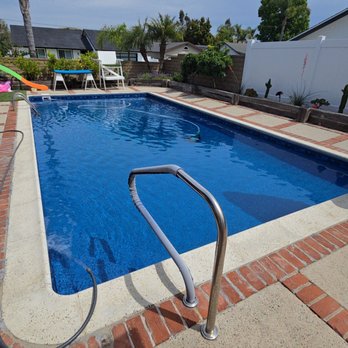 Vinyl Pool Pros - Pool & Hot Tub Service Near Me - Rancho Cucamonga, California Vinyl Pool Pros - Pool & Hot Tub Service Near Me - Rancho Cucamonga, California