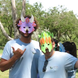 Quest Therapeutic Camps of Southern California