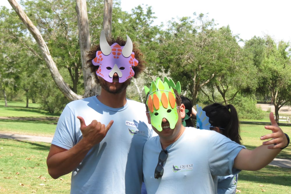 Quest Therapeutic Camps of Southern California - child therapist in Fountain Valley, CA